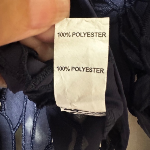 Ramy Brook Jacket , Double Tie Front, size XS - Tank is not included - Picture 12 of 16